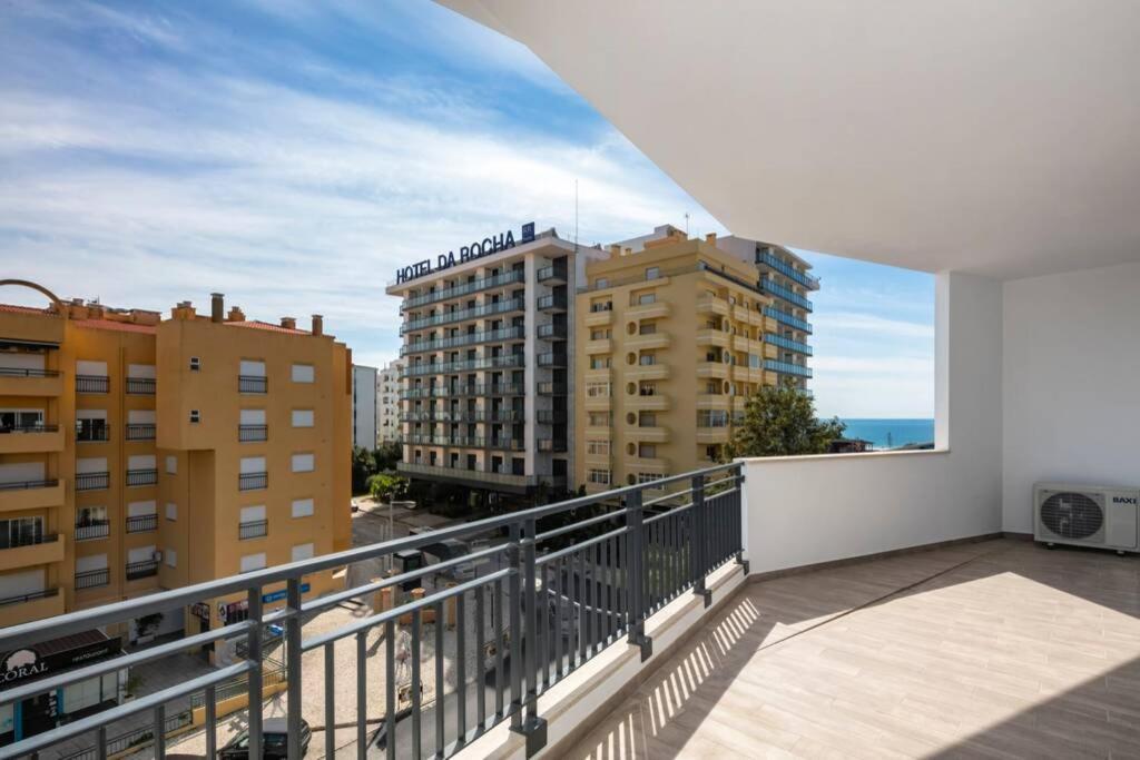 Apartment Confort 404 Портіман Екстер'єр фото